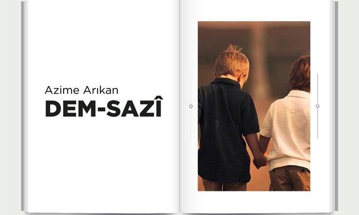 DEM – SAZÎ – Azime ARIKAN