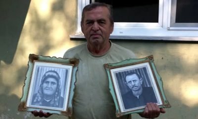 ‘Tombulacık Halimem’ Devrek’e Geldi