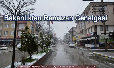 İşte Ramazanda uygulanacak kurallar