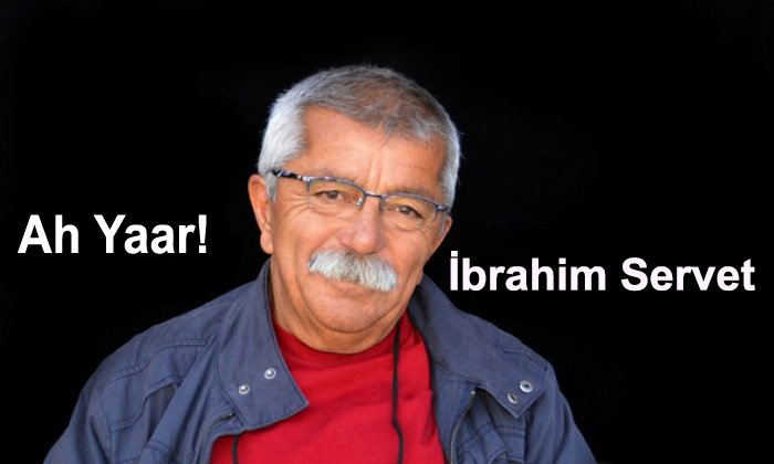 Ah Yaarr! – İbrahim Servet