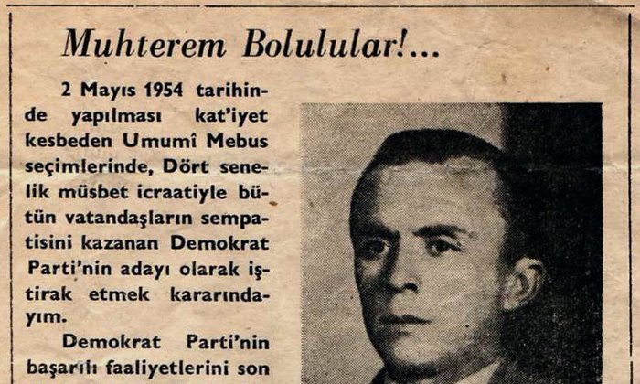 Muhterem Bolulular!