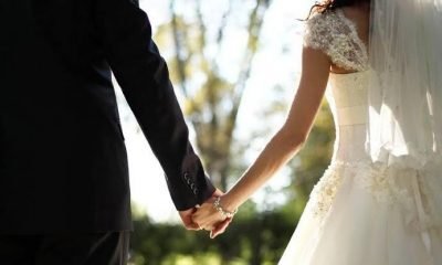 Nikah ve düğün törenleri 1 Haziran’dan itibaren yapılabilecek