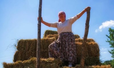 “Dünya Çiftçiler Günü Kutlu Olsun”