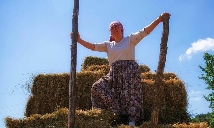 “Dünya Çiftçiler Günü Kutlu Olsun”