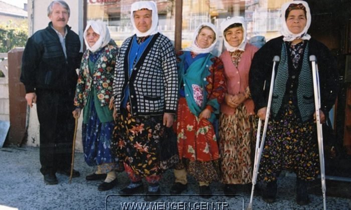 Anneler Günü Kutlu Olsun