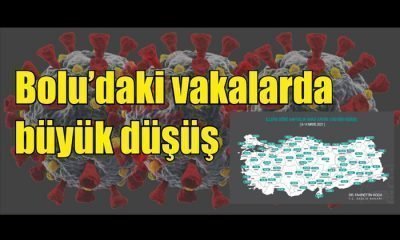 Vaka Haritasında Sevindiren Gelişme