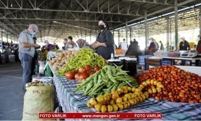15 Mayıs Cumartesi günü pazar kurulacak mı?