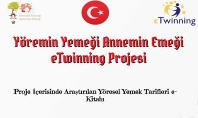 ‘Yöremin Yemeği Annemin Emeği’ Projesinde Sona Gelindi