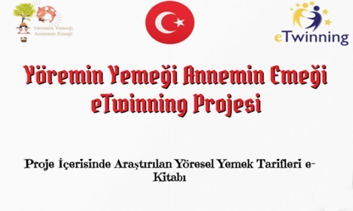 ‘Yöremin Yemeği Annemin Emeği’ Projesinde Sona Gelindi