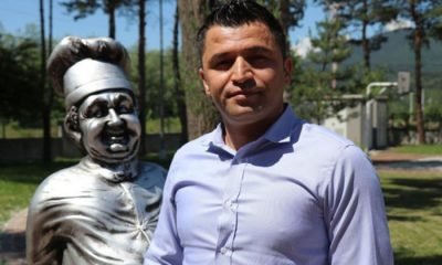 Dünyanın ‘Aşçı Fabrikası’ MENGEN