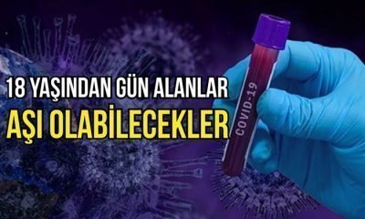 Aşılamada Yeni Yaş Grubu ve Aşının Yan Etkileri
