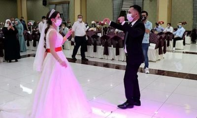Düğünlerdeki Kısıtlamalarla İlgili Yeni Gelişme