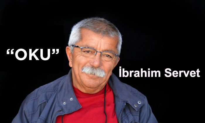Oku! – İbrahim Servet