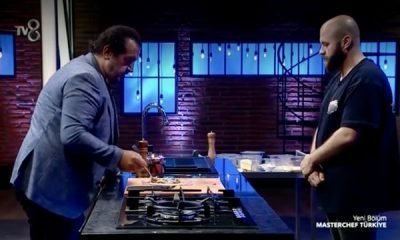 Masterchef’te Fatih Kılıç’tan Bahsedildi