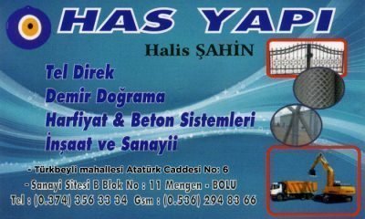 HAS Yapı