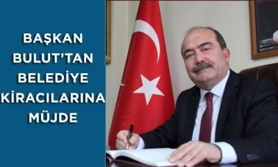 Mengen Belediyesinden Kiracılarına 2 Aylık Destek