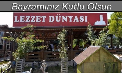 Mengen Lezzet Dünyası