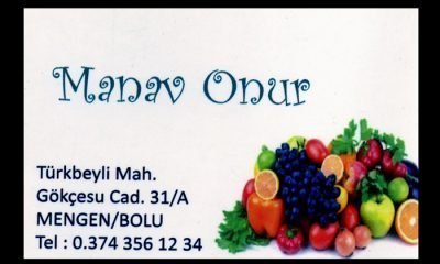 Manav Onur