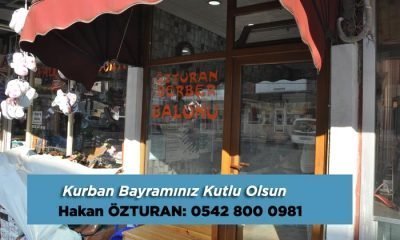 Özturan Berber