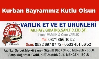 Varlık Kasabı
