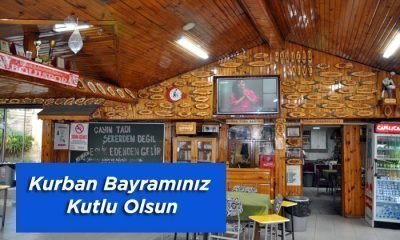 Havuzlu Kahve
