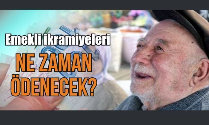 Bayram İkramiyesinin Ödeneceği Tarihi Belli Oldu