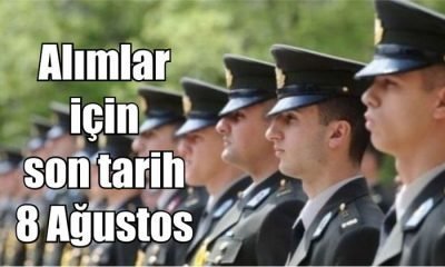 Jandarma, Subay ve Astsubay Olmak için Ne Gerekiyor?