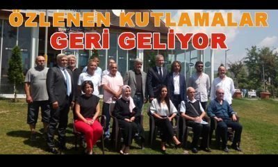 ATATÜRK’ÜN BOLU’YA GELİŞ YILDÖNÜMÜ COŞKUYLA KUTLANACAK