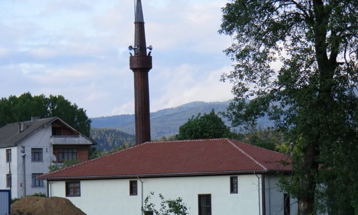 Mengen’de Bayram Namazı Saati