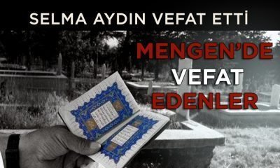 Selma AYDIN Vefat Etti