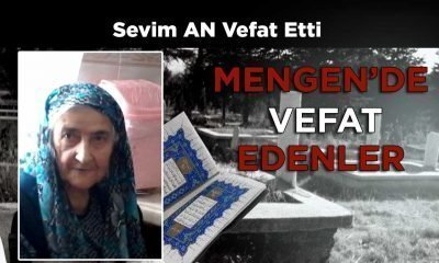 Sevim AN Vefat Etti