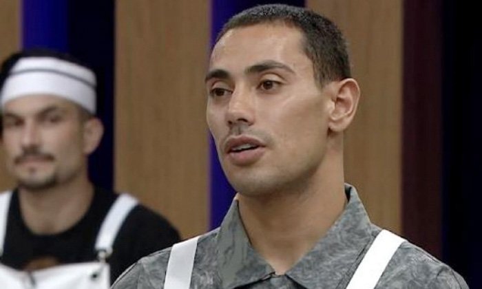 Mengenli Mert Yılmaz Yarışmada Ana Kadroda