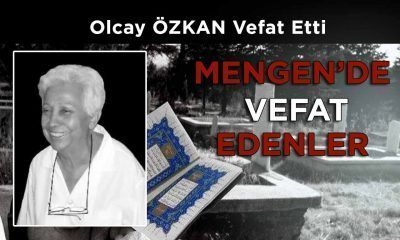 Profesör Doktor Olcay ÖZKAN Vefat Etti