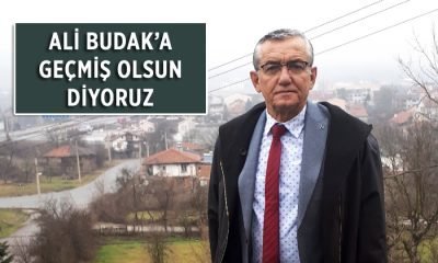 Budak; “Bolu’da İlk Vaka Oldum”
