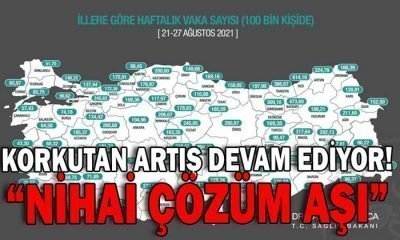Bolu’da Yükseliş Devam Ediyor