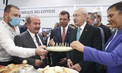 Mengen Belediyesi İstanbul’da