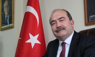 Mengen Belediye Başkanı Turhan Bulut’un Bayram Mesajı