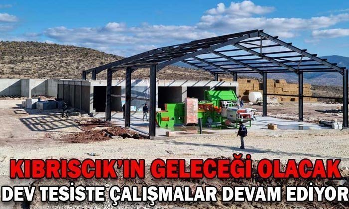 “BÖYLE YATIRIMLAR YAPILMIŞ OLSAYDI KIBRISCIK NÜFUSUNU KAYBETMEZDİ”