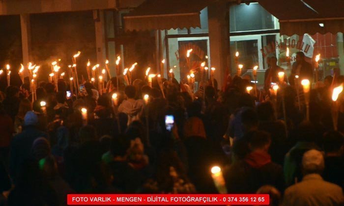 29 Ekim Cumhuriyet Bayramı Programı
