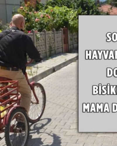 Hayvanları Koruma Günü -Video- Tarihte Bugün
