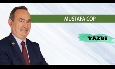 2023’e Girerken… – Mustafa COP