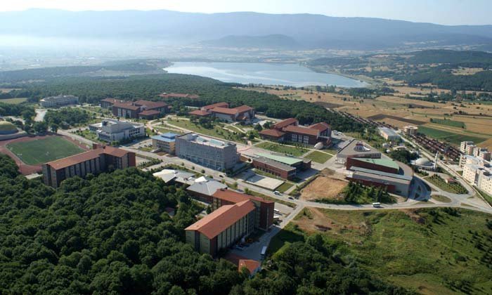 Prof. Dr. Mustafa Alişarlı Yeniden AİBÜ Rektörü