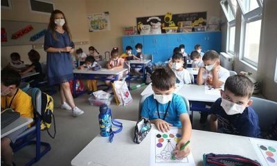 MEB, “Yüz Yüze Eğitim” Takvimini Duyurdu