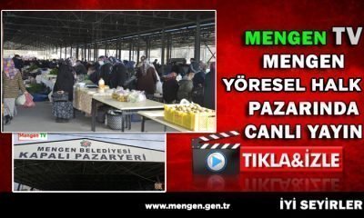 13 Kasım 2021 Tarihinden Pazar Canlı Yayını