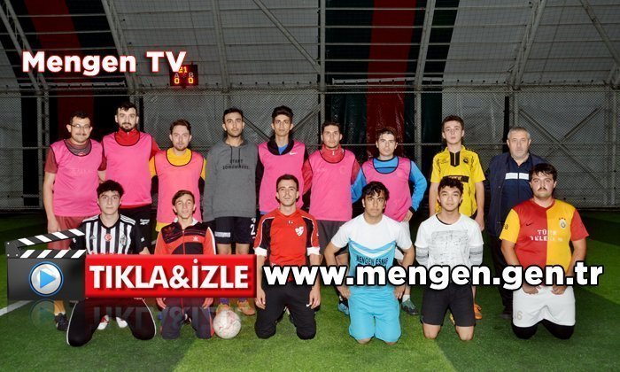 Mengenspor Sahaya İndi