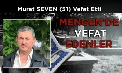 Murat SEVEN (51) Vefat Etti