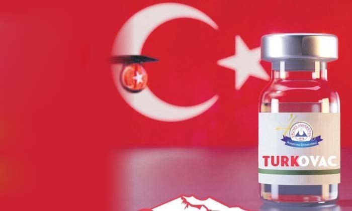 Turkovac İçin 1000’inci Gönüllü Bolu’dan