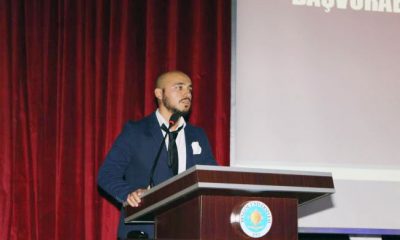 KÖMÜR KULLANIMININ NEDEN OLDUĞU HAVA KİRLİLİĞİ KANSERİ TETİKLİYOR!