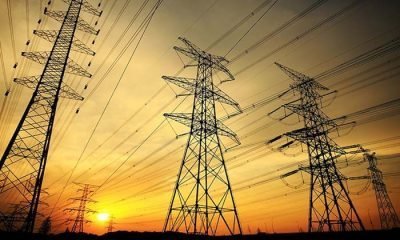 Dikkat! Elektrikler Kesilecek