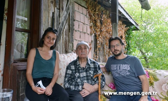 Duayen Aşçı Celalettin Yenim’in Ardından – Mengen TV – Video Haber